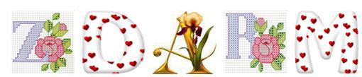 Zdarm flowers 2